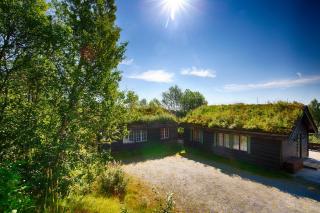 Charming Norwegian-Style Cabin in the Heart of Beitostølen - Beitostøl - 0