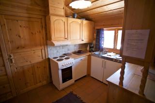 Charming Norwegian-Style Cabin in the Heart of Beitostølen - Beitostøl - 7