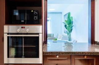 AWS Holiday Homes - Charming stay in Downtown - Dubai - 5