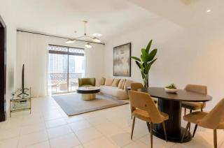 AWS Holiday Homes - Charming stay in Downtown - Dubai - 8