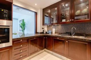 AWS Holiday Homes - Charming stay in Downtown - Dubai - 6