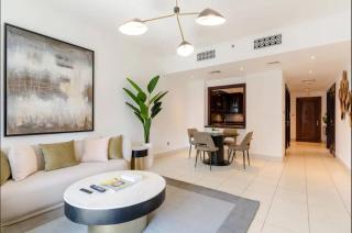 AWS Holiday Homes - Charming stay in Downtown - Dubai - 0