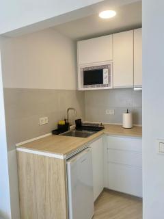 Estudio Amparo By Solymar Holiday - 4