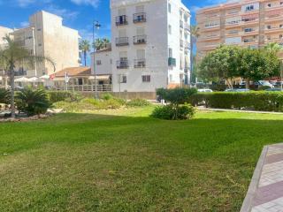 Estudio Amparo By Solymar Holiday - 2