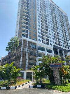 Sunway City Ipoh Tambun Onsen Cozy Retreat 8pax - Tambun - 0
