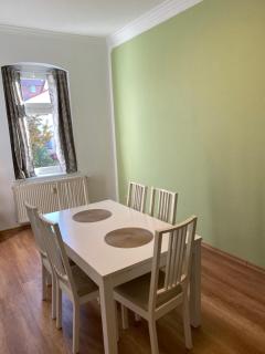 Ferienwohnung Parkallee - Erfurt - 3