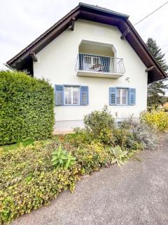 Luxuriöses Bauernhaus mit Garten und Parkplatz - Straß in Steiermark - 3
