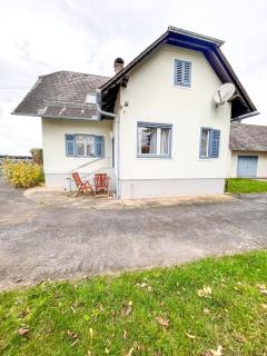 Luxuriöses Bauernhaus mit Garten und Parkplatz - Straß in Steiermark - 2