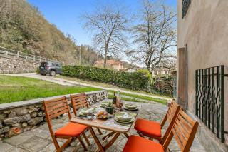 La Maison Du Lac 50 meters from Lake - Happy Rentals - Monvalle - 9