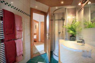 Appartement Riedl Martin - Brixen im Thale - 7