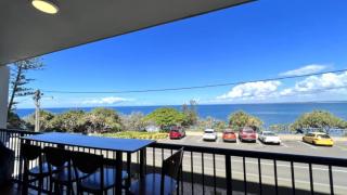 Waterfront, Excellent Ocean & Shipping Lane View - Caloundra - 1