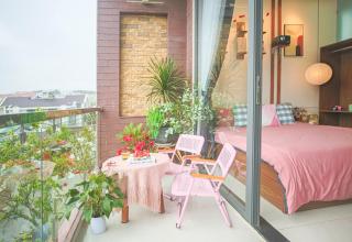 Happy Home Da Lat - 8