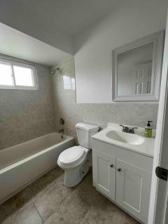 Beach House 2Car parking Beach Subway City JFK USB - 5