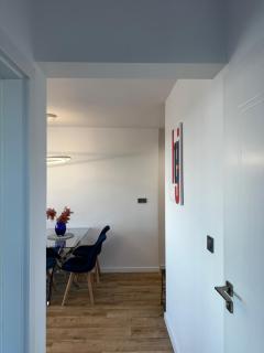 Lelewela Lighthouse Apartments Gdańsk - Danzig - 6