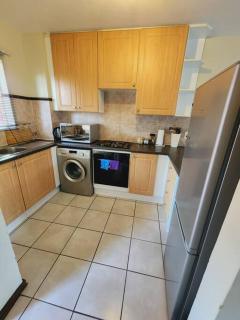 2d - 50 No load shedding - 2 bedroom - 9