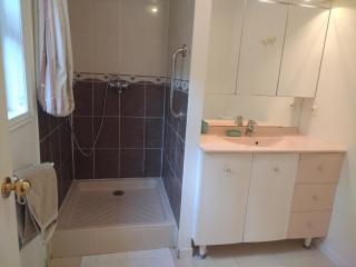 Studio privatif DATCHA - Saint-Germain-en-Laye - 5