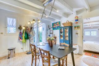 Maison pour 6 entre Vignes et Mer - 8