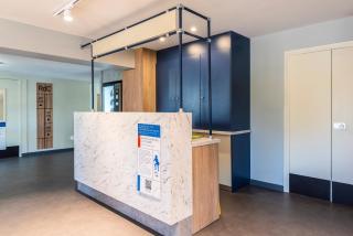 Ibis Budget Villefranche - Limas - 5