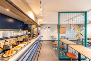 Ibis Budget Villefranche - Limas - 7
