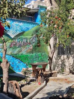 Сердце Элии Heart of Elia - Tbilisi - 7