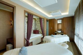 Ascott Sathorn Bangkok - 1