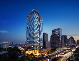 Ascott Sathorn Bangkok - 1