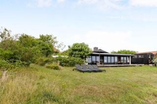 Architect Designed Holiday Home With Sea View - 0