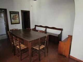Cozy house in Mendicino, 70m² with fireplace - Mendicino - 7