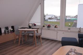 Haus Seepferdchen - Whg 9 - Grömitz - 7