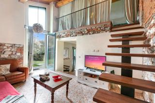 La Maison Du Lac 50 meters from Lake - Happy Rentals - Monvalle - 1