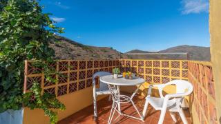 Casa Villazo I Almáchar by Ruralidays - Almáchar - 7
