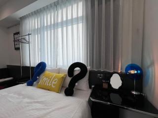 台南悠墨民宿umobnb - 2