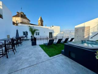 Solera Suites - 6