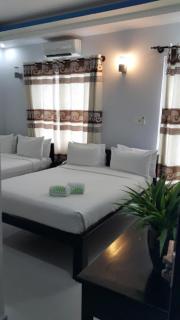 Đại An Hotel Bến Tre - Ben Tre - 1