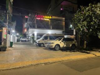 Đại An Hotel Bến Tre - 2