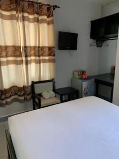 Đại An Hotel Bến Tre - 1