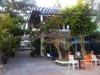 Đại An Hotel Bến Tre - Ben Tre - 0