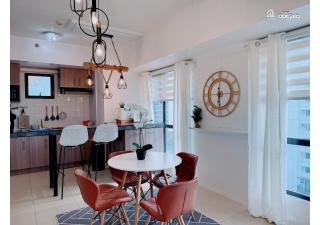Cozy 1BR Suite in Serin East Tagaytay with Free access to WiFi and Netflix - Tagaytay - 0