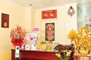 Thanh Nhàn 1 Hotel Cà Mau - by BAYLUXURY - - 6