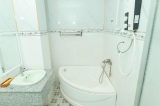 Thanh Nhàn 1 Hotel Cà Mau - by BAYLUXURY - - 5