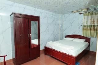 Thanh Nhàn 1 Hotel Cà Mau - by BAYLUXURY - - 4