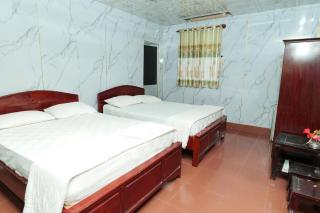 Thanh Nhàn 1 Hotel Cà Mau - by BAYLUXURY - - 3