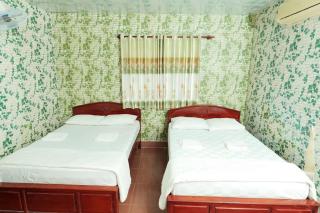 Thanh Nhàn 1 Hotel Cà Mau - by BAYLUXURY - - 1