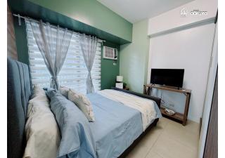 Cozy 1BR Suite in Serin East Tagaytay with Free access to WiFi and Netflix - Tagaytay - 2