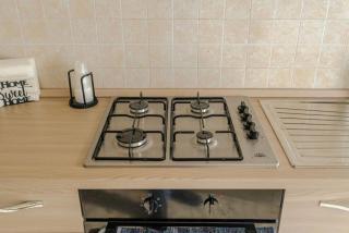 Indipendence Home - Brindisi - 1