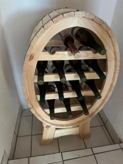 FeWo Kaamter F erkelsmarkt - Zell an der Mosel - 2