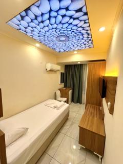 Cemal Bey Apart Otel - Alanya - 2