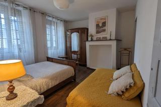 Pyrenean charm - Veranda - outdoor courtyard - Bagnères-de-Bigorre - 6
