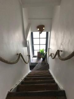 Pyrenean charm - Veranda - outdoor courtyard - Bagnères-de-Bigorre - 5