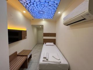 Cemal Bey Apart Otel - Alanya - 1